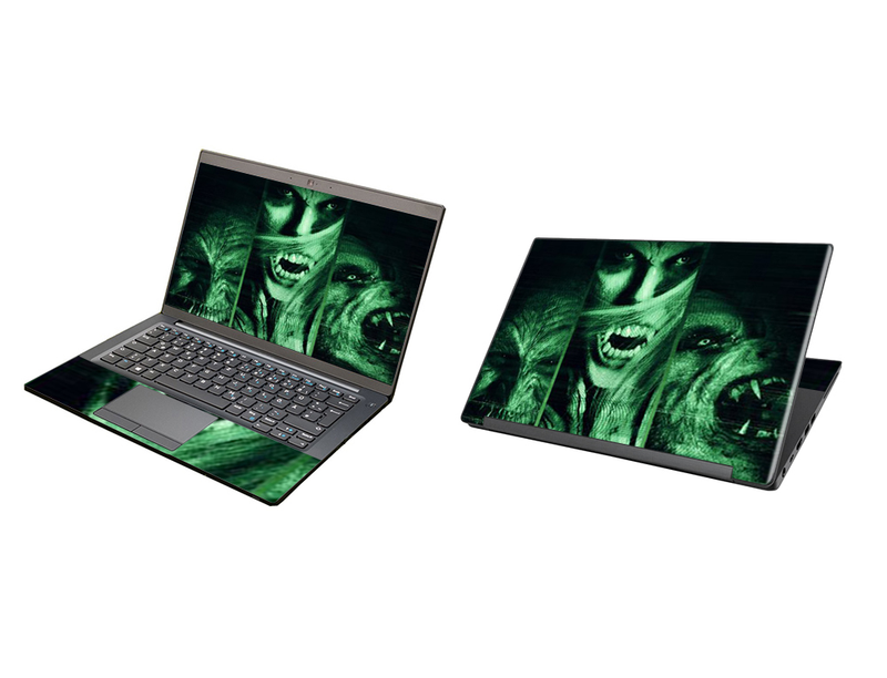 Dell Latitude 7490 Horror