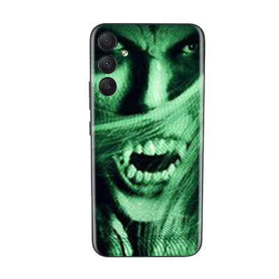 Galaxy A34 5G Horror