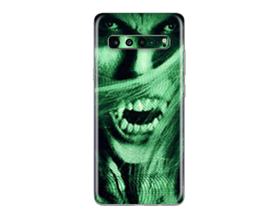 Galaxy S10 5G Horror