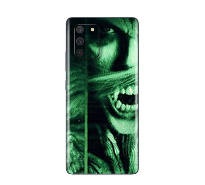 Galaxy S10 Lite Horror