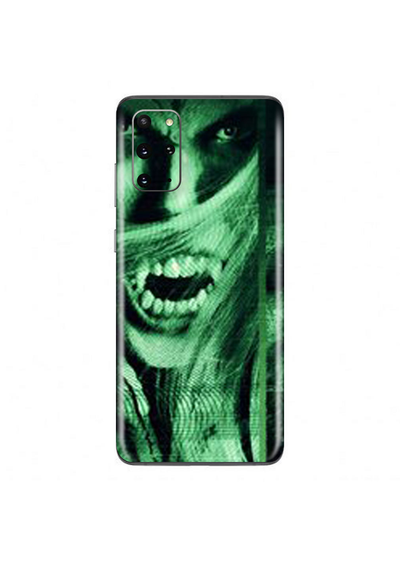 Galaxy S20 Plus Horror