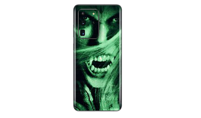 Galaxy S20 Ultra Horror