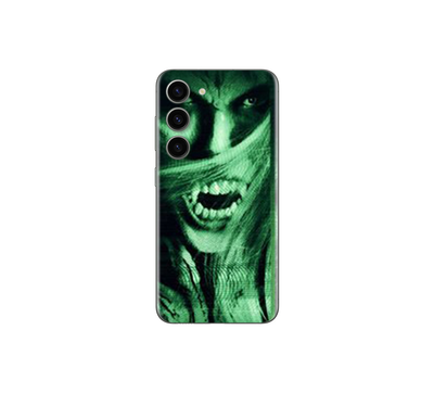 Galaxy S23 Horror