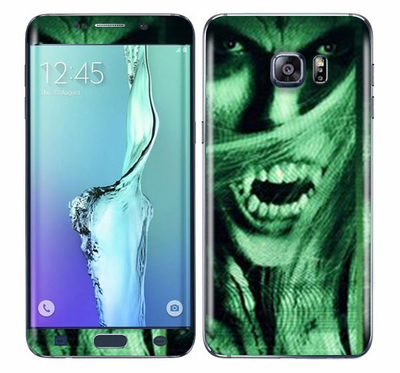 Galaxy S6 Edge Plus Horror