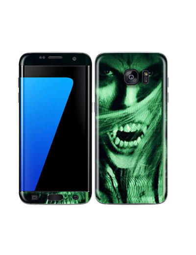 Galaxy S7 Edge Horror