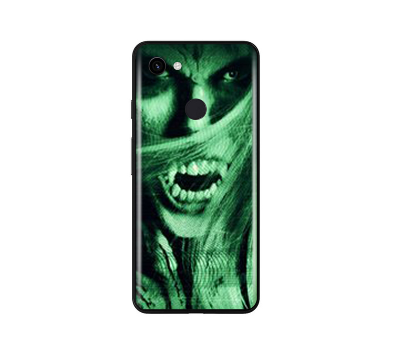 Google Pixel 3A XL Horror