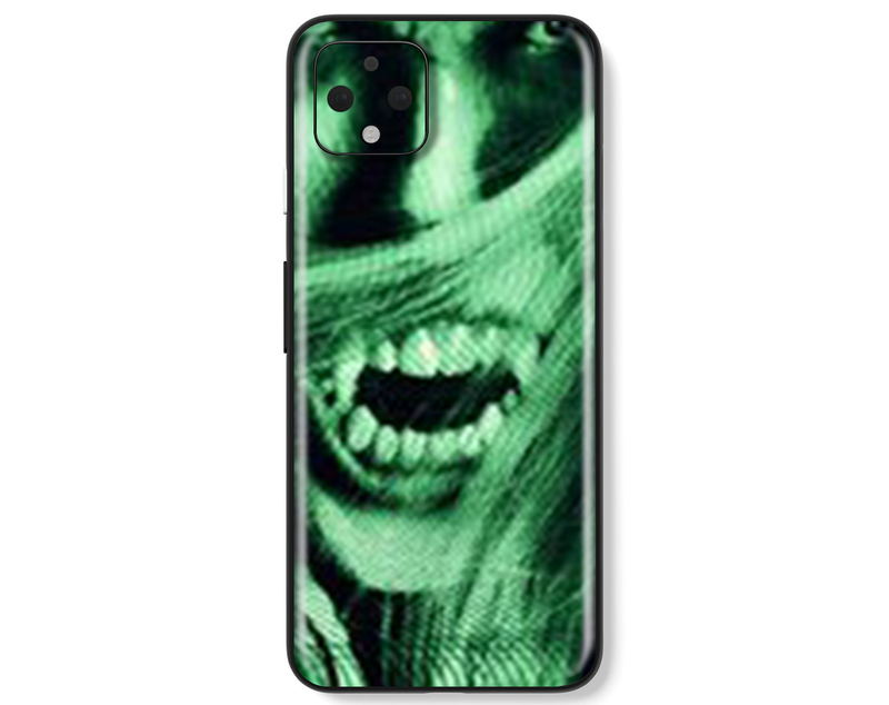 Google Pixel 4 Horror