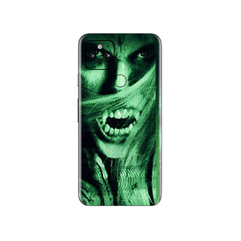 Google Pixel 5 Horror