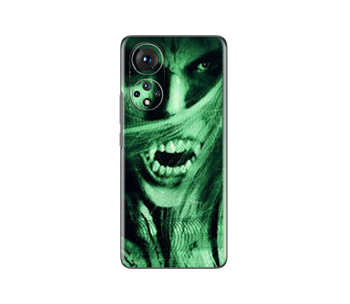 Honor 50 Pro Horror