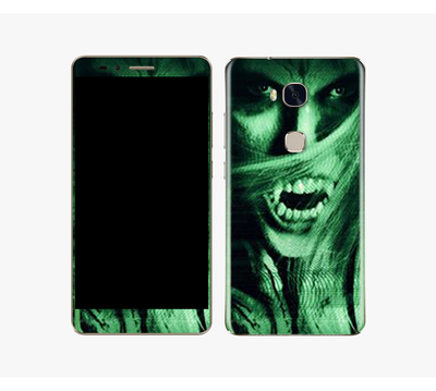 Honor 5x Horror