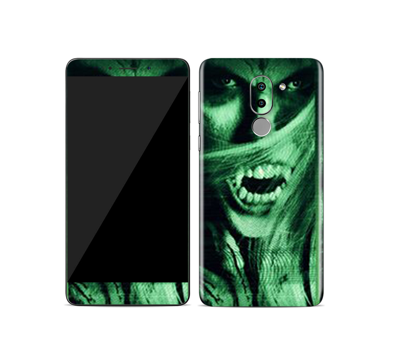 Honor 6X Horror