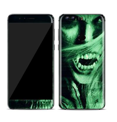 Honor 8 Horror