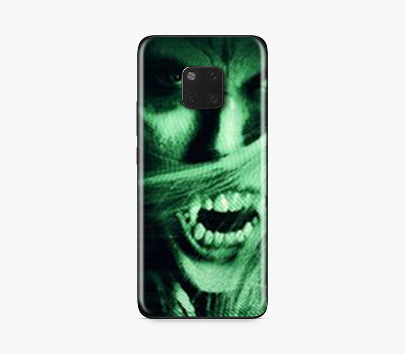 Huawei Mate 20 Pro Horror