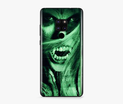 Huawei Mate 20 Horror