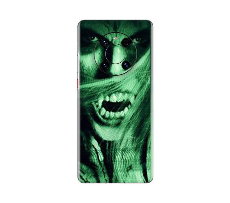 Huawei Mate 40 Horror