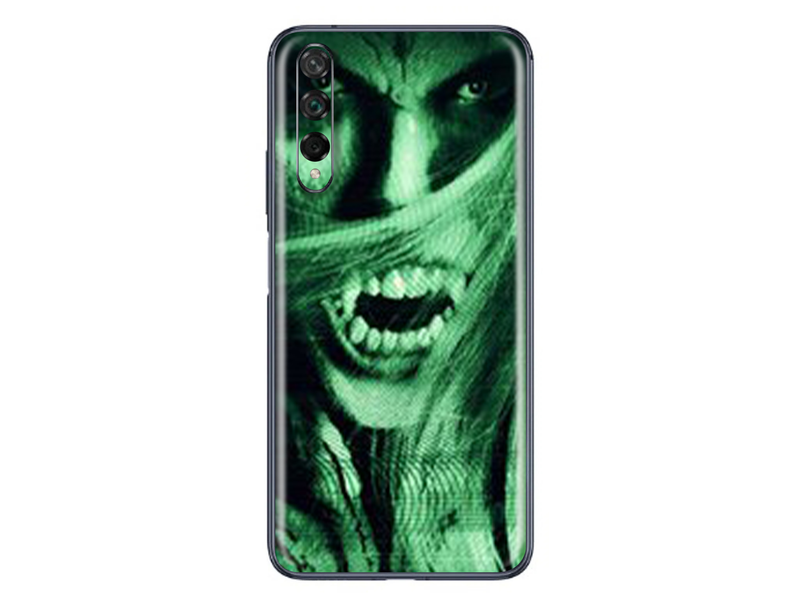 Huawei Nova 5T Horror