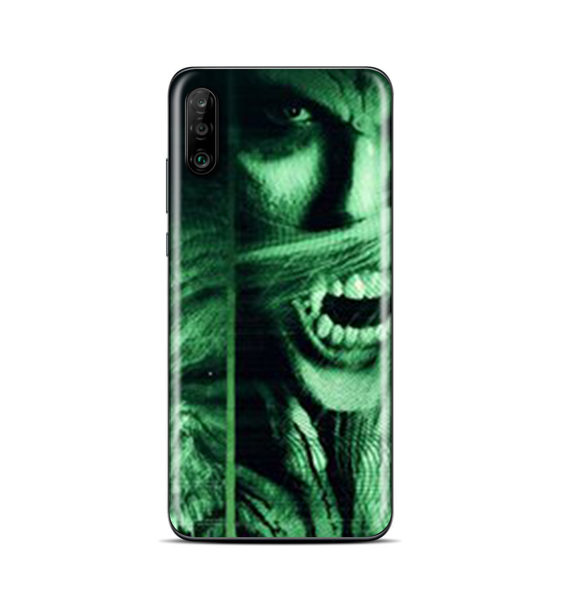 Huawei P30 Lite Horror