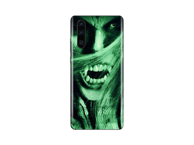 Huawei P30 Pro Horror