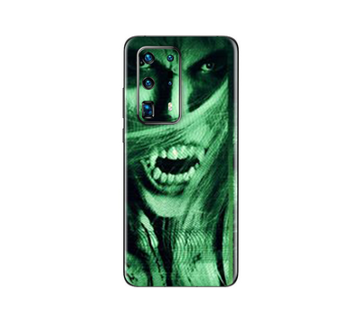 Huawei P40 Pro Plus Horror