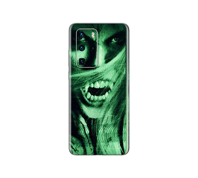 Huawei P40 Pro Horror