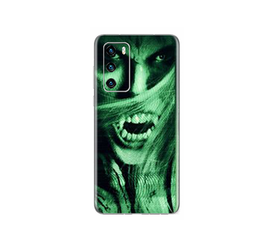 Huawei P40 Horror