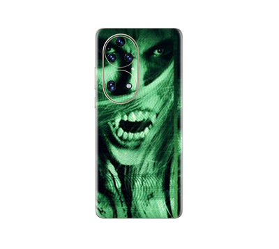 Huawei P50 Horror