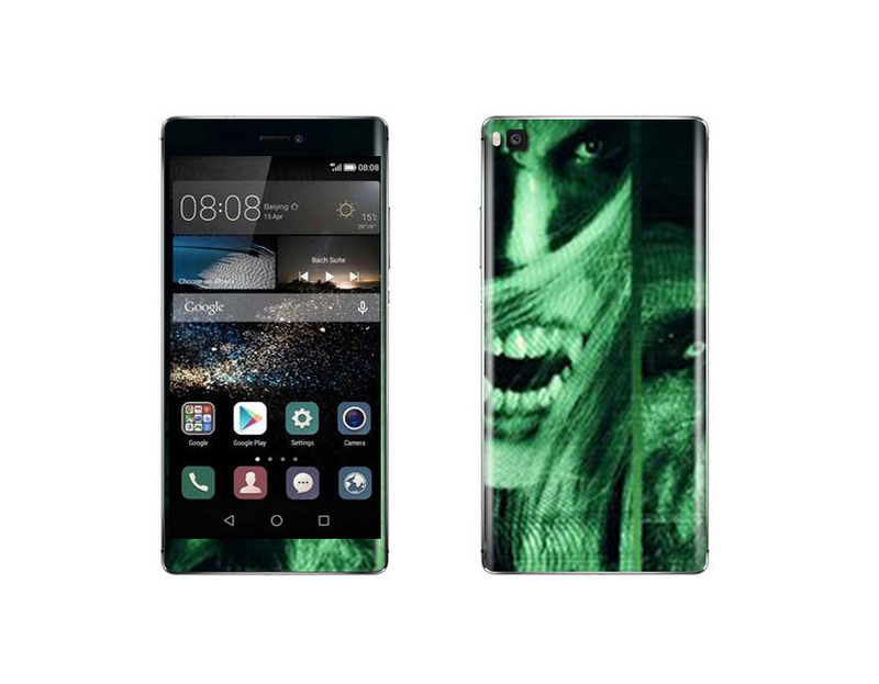 Huawei P8 Horror