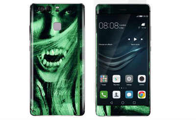 Huawei P9 Horror