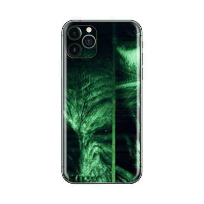 iPhone 11 Pro Max Horror