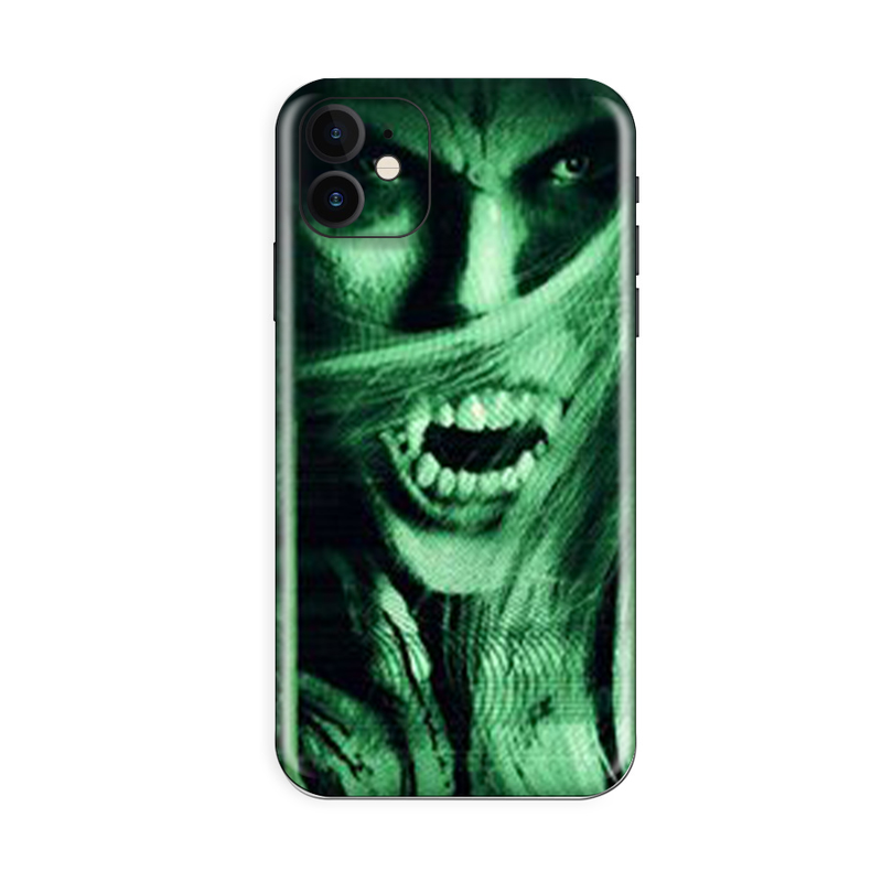 iPhone 12 Mini Horror