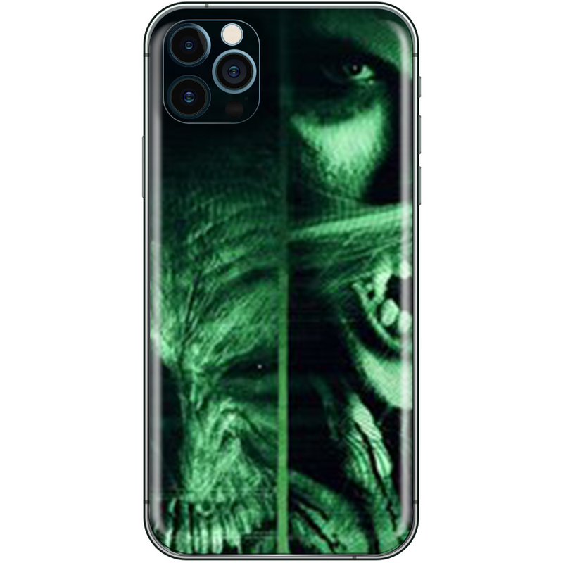 iPhone 12 Pro Max Horror