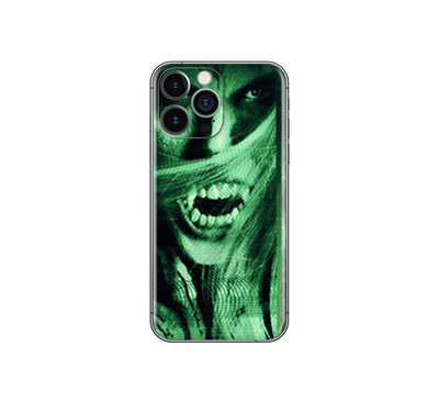 iPhone 13 Pro Max Horror