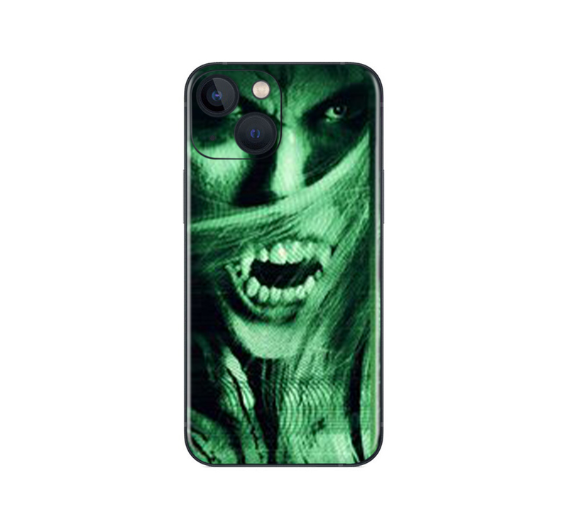 iPhone 13 Horror