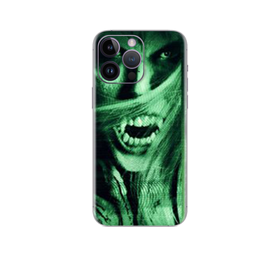 iPhone 14 Pro Max Horror