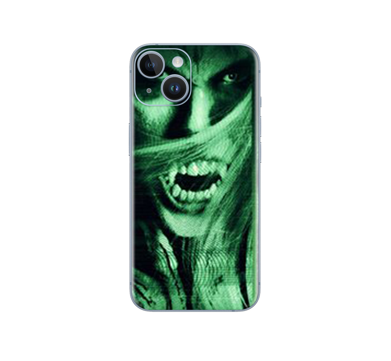 iPhone 14 Horror