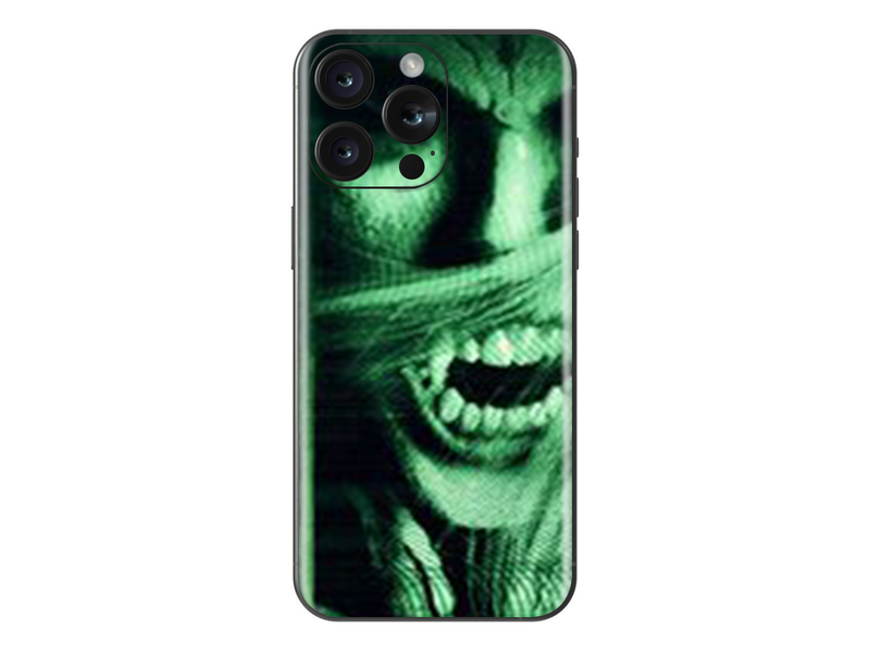 iPhone 15 Pro Max Horror