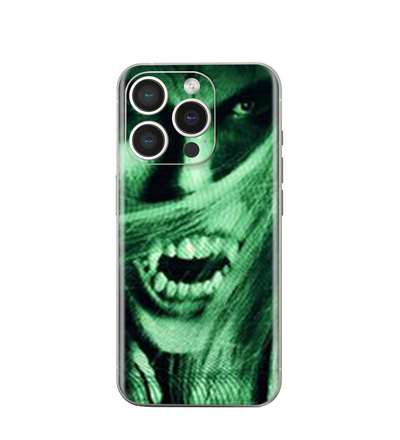 iPhone 15 Pro Horror