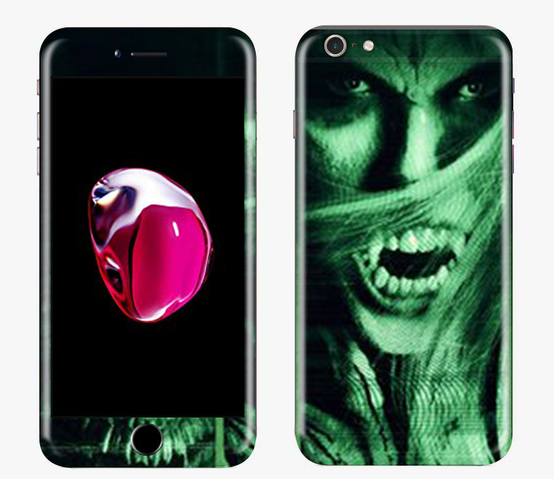 iPhone 6 Horror