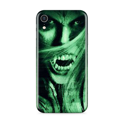 iPhone XR Horror