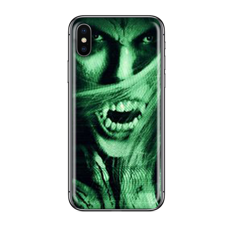 iPhone XS Max Horror