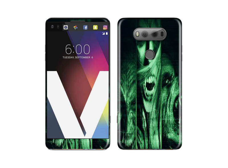 LG V20 Horror