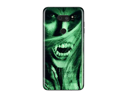 LG V30 Horror