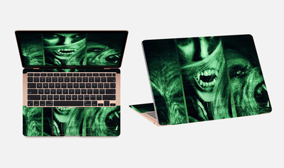 MacBook Air 13 2020 Horror