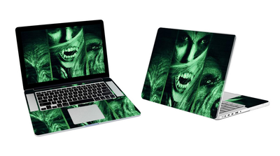 MacBook Pro 15 Retina Horror