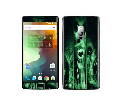 OnePlus 2 Horror