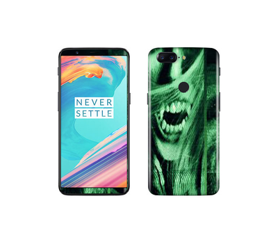 OnePlus 5T Horror