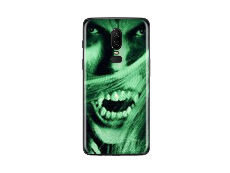 OnePlus 6 Horror