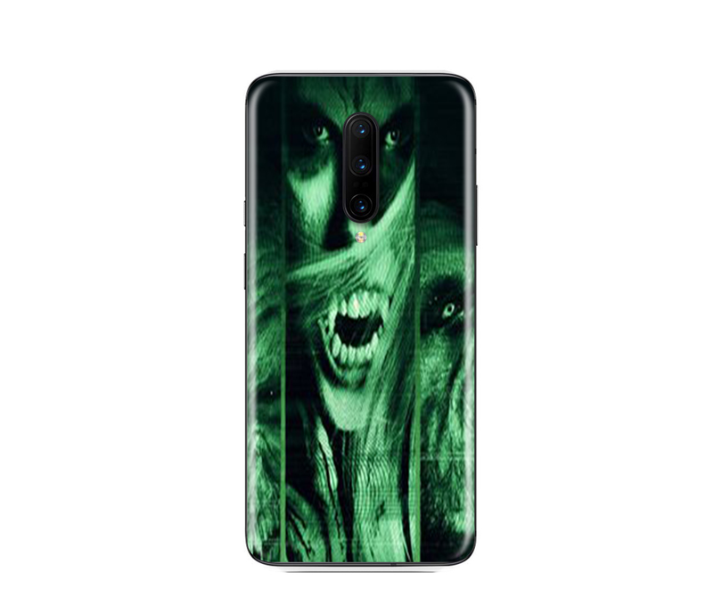 OnePlus 7 Pro  Horror