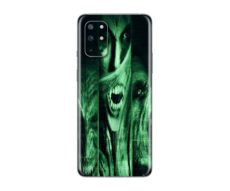 OnePlus 8T  Horror