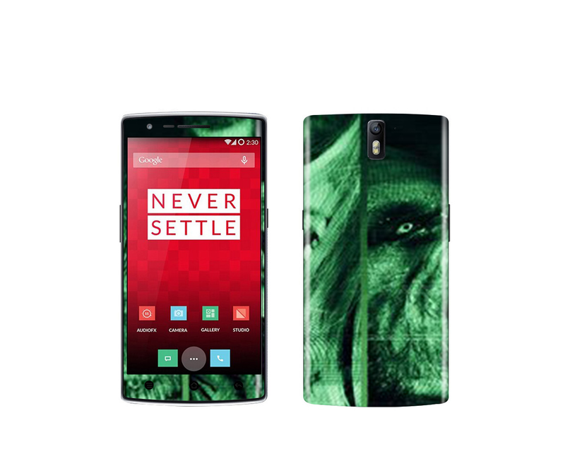 OnePlus One Horror